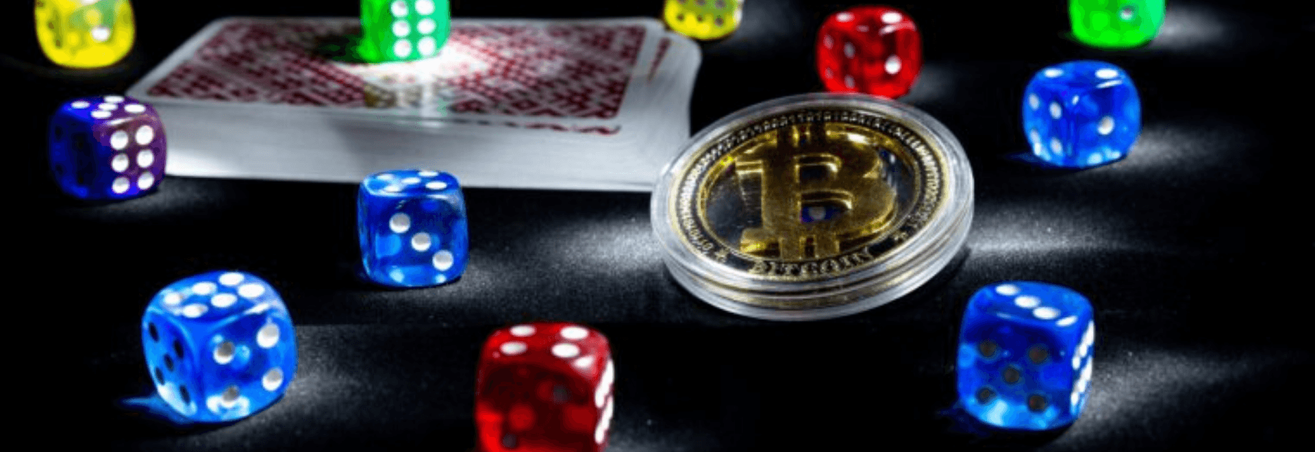Why Crypto Gambling?