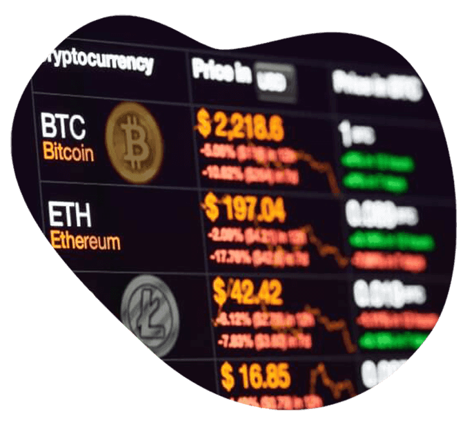 Cryptocurrency Accounting, Tracking & Management