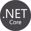 dot net logo