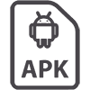 Android.apk logo