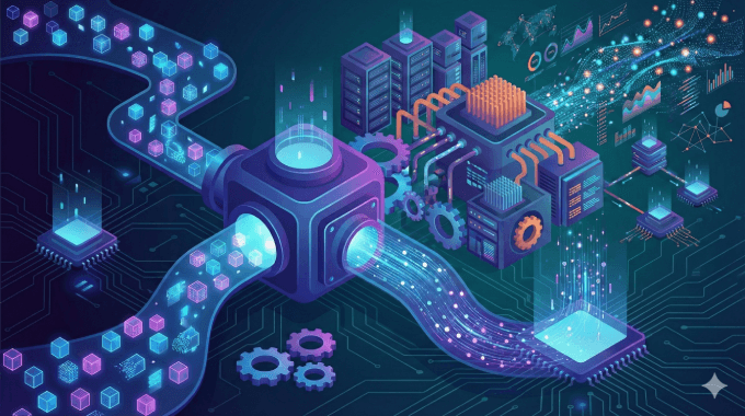 Synsoft Tech AI and Machine Learning Solutions | Innovate with Synsoft Global ...